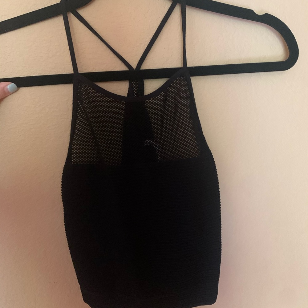 Cute tight tank!